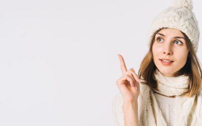 Winter skin science