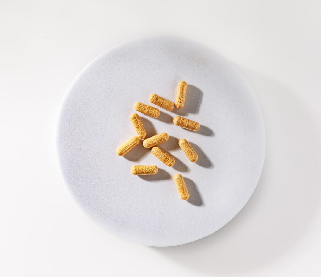 Clarify Capsules - Image 2