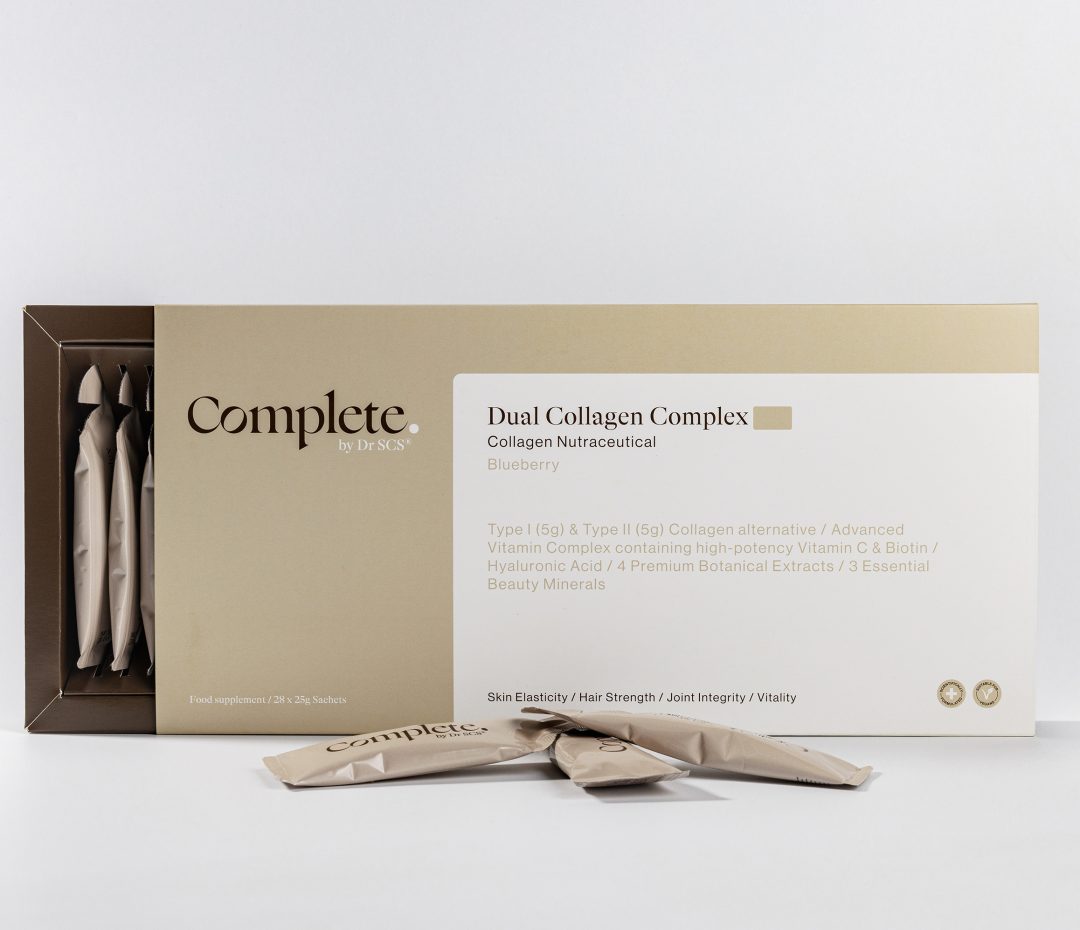Dual Collagen Complex