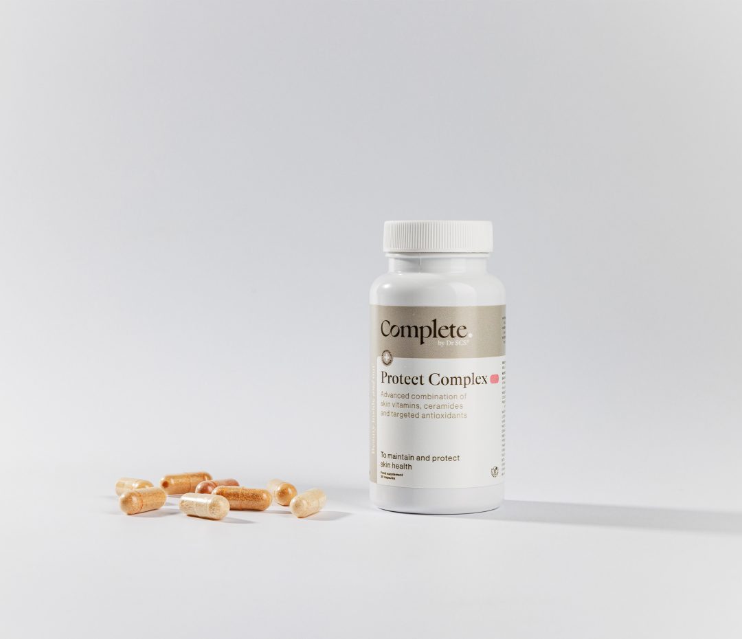 Protect Capsules