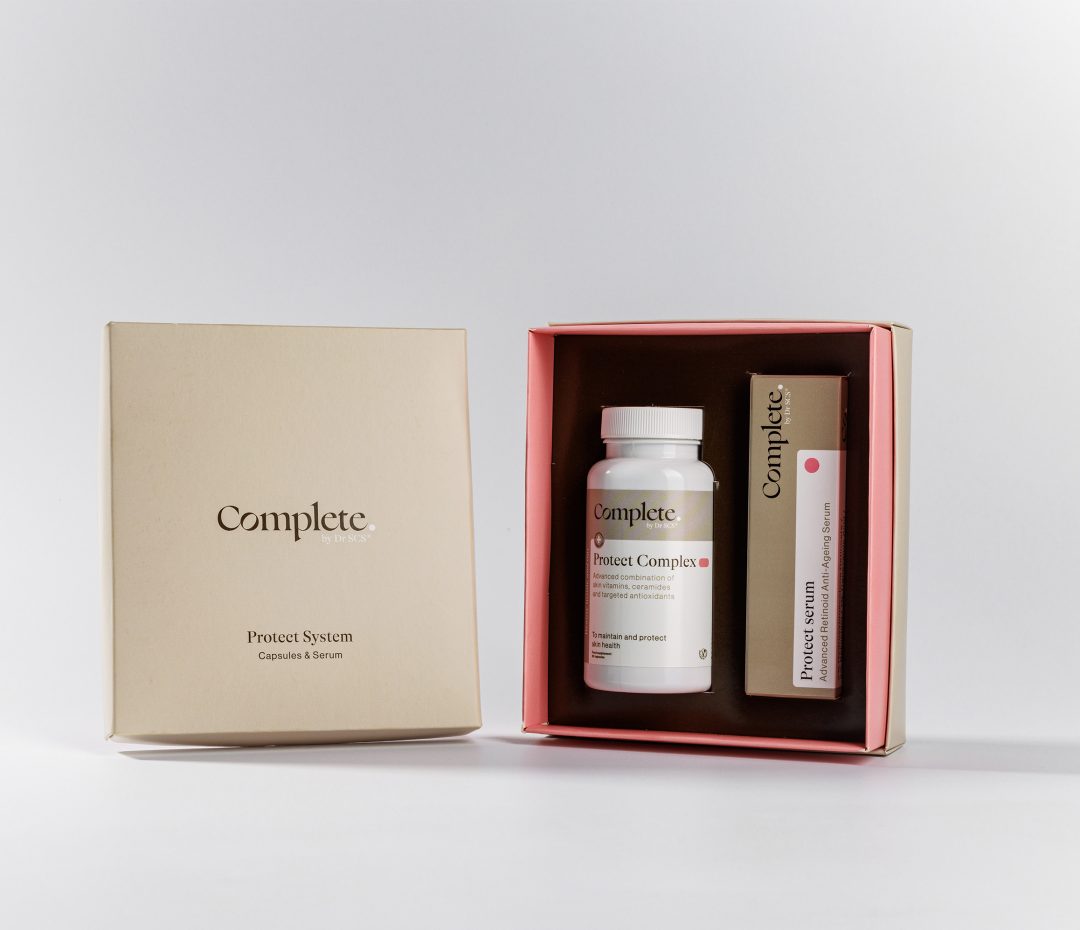Dr-SCS-Protect-System