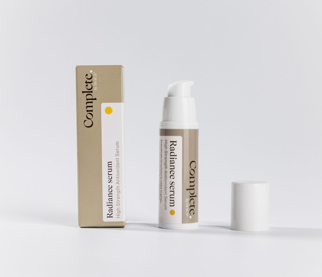 Radiance Serum
