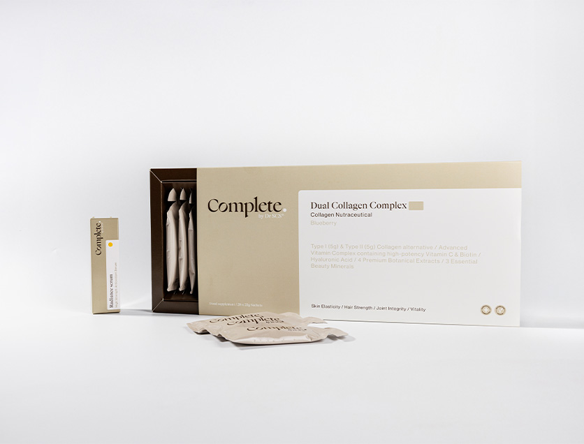 Understanding Integrated Skincare: The Science Behind Dual Approaches