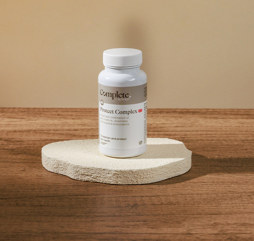 Shop Protect capsules