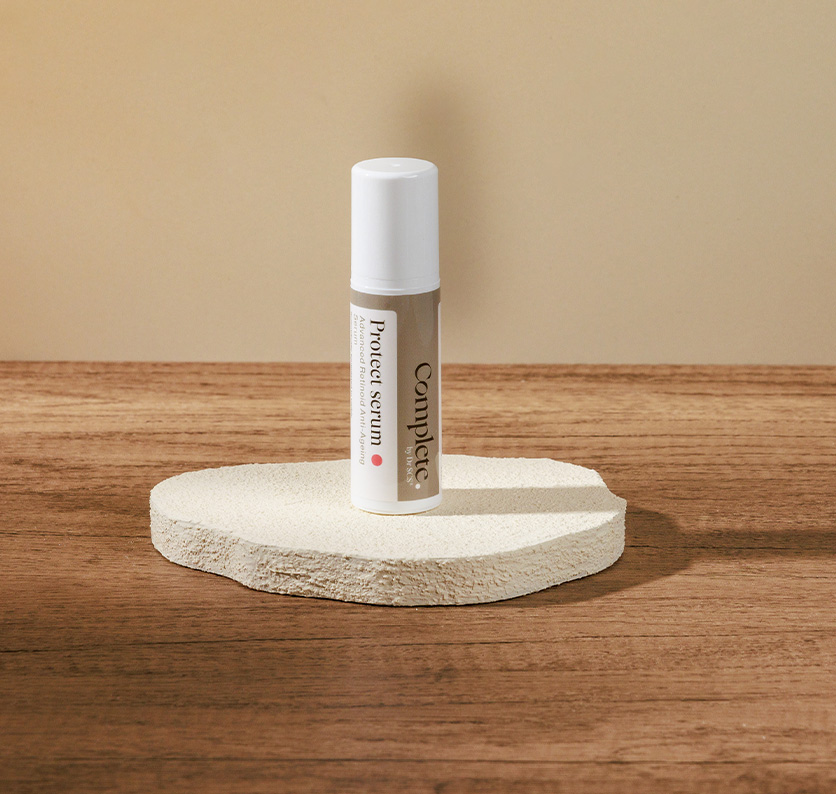 shop Protect serum