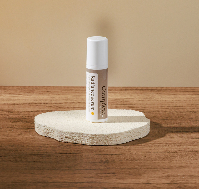 shop Radiacne serum
