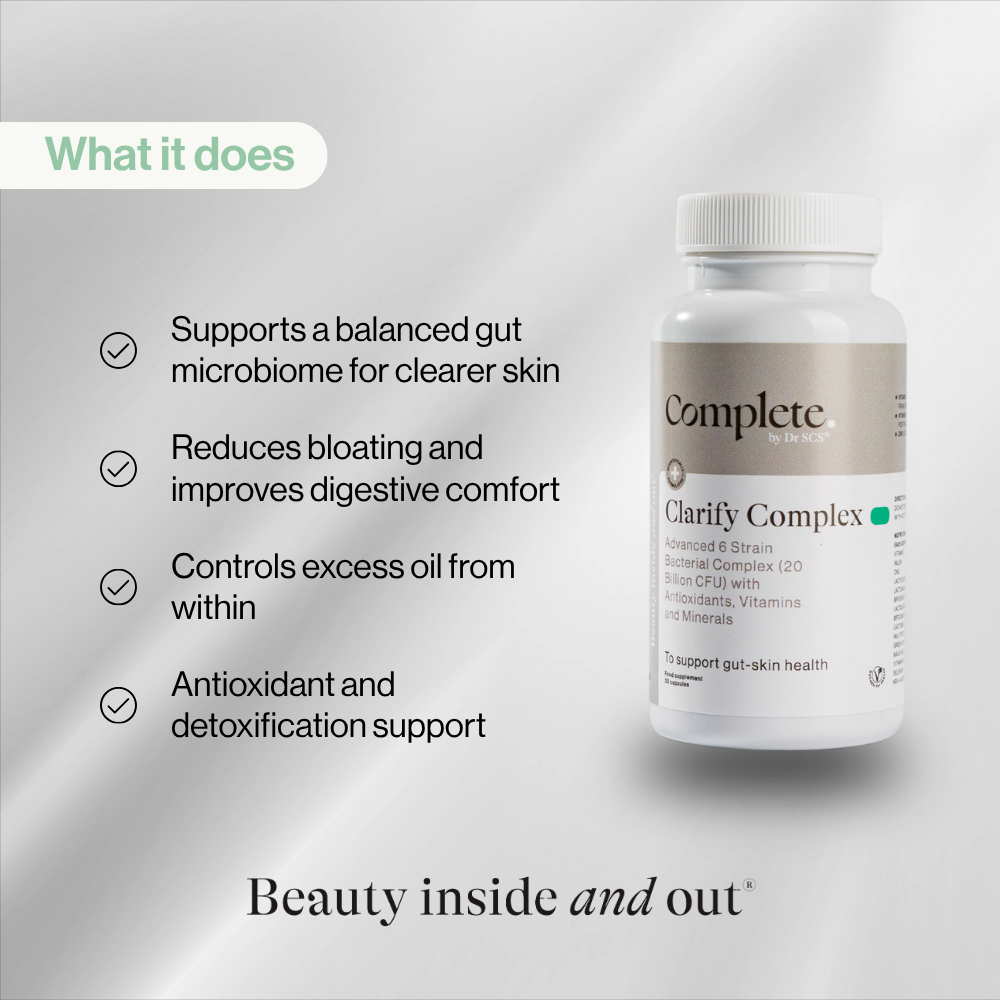 Clarify Capsules - Image 3