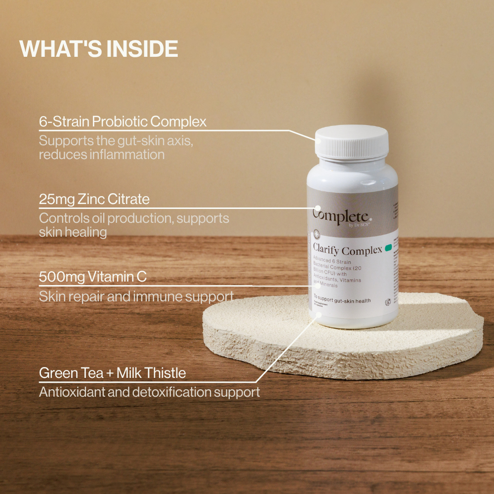Clarify Capsules - Image 4