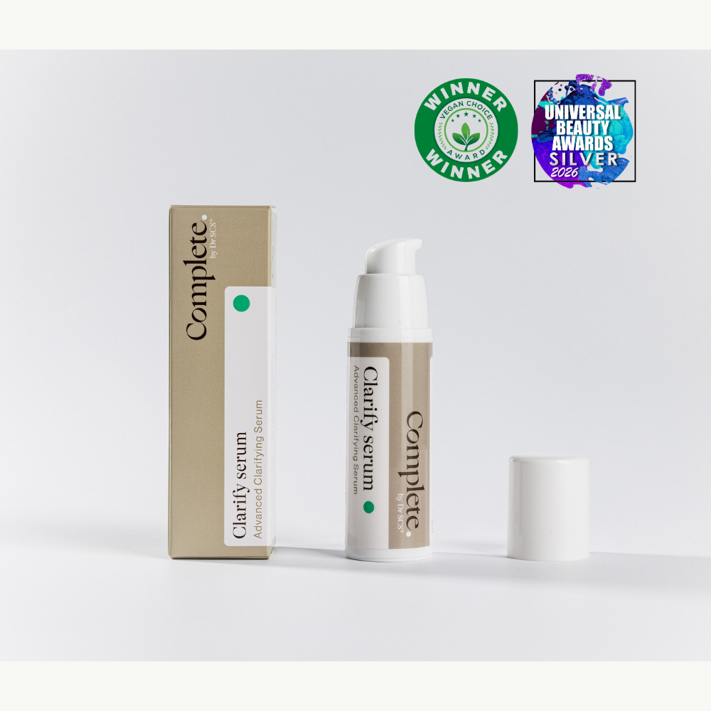 Clarify Serum