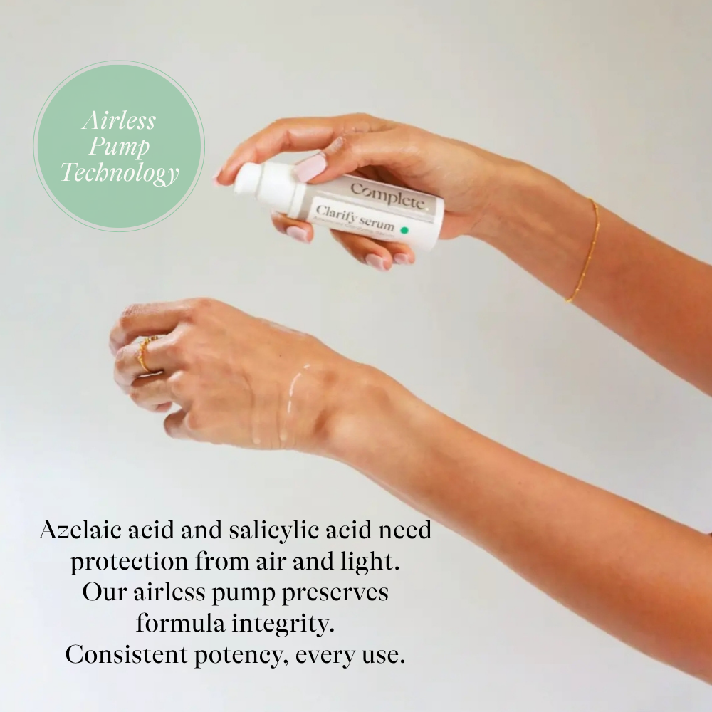 Clarify Serum - Image 4