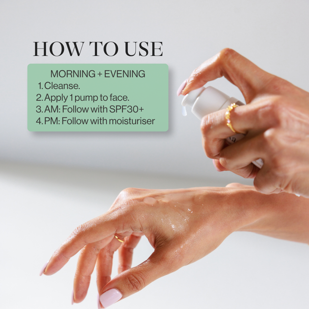 Clarify Serum - Image 6