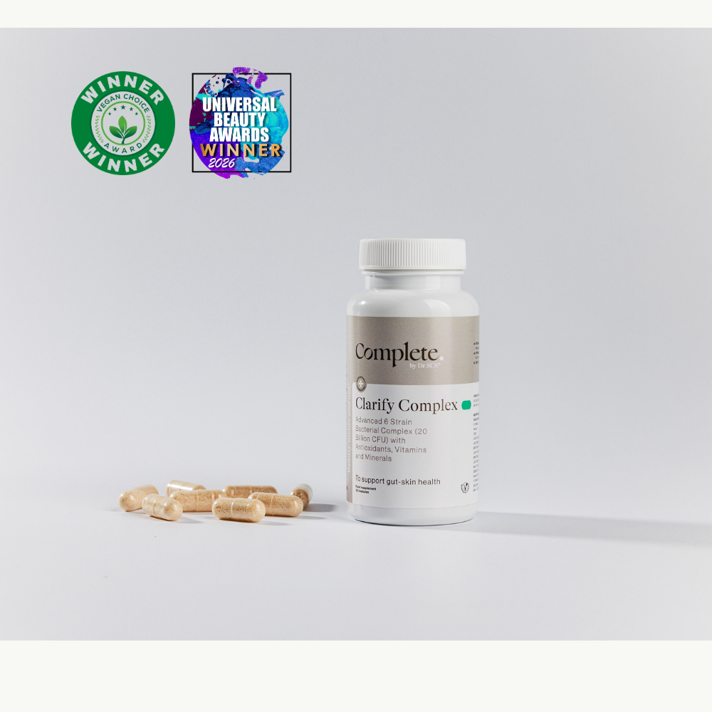 Clarify Capsules